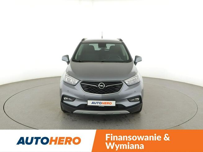Opel Mokka navi kamera Bluetooth tempomat klima-auto Warszawa - zdjęcie 11