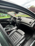 Sprzedam Opel Insignia 2010 2.0T benzyna 220KM 4x4 automat Jelcz-Laskowice - zdjęcie 12