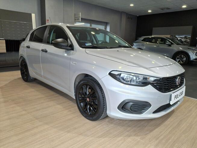 Fiat Tipo 1.4 95KM Street Ostrów Wielkopolski - zdjęcie 3