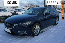 Mazda 6 Kombi 2.2D 175KM AUT AWD  salon f.VAT
