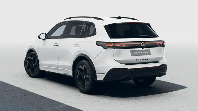 Volkswagen Tiguan Edition 20 2.0 TDI 150 KM DSG Zamów już teraz! Łódź - zdjęcie 5