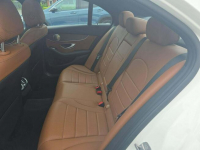 Mercedes C 300 4Matic / pakiet AMG / niski przebieg Cieszyn - zdjęcie 8