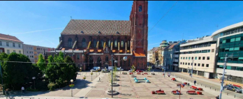 3pok, 43met, Okolice Rynku BALKON/PIWNICA (Wrocław) Stare Miasto - zdjęcie 7