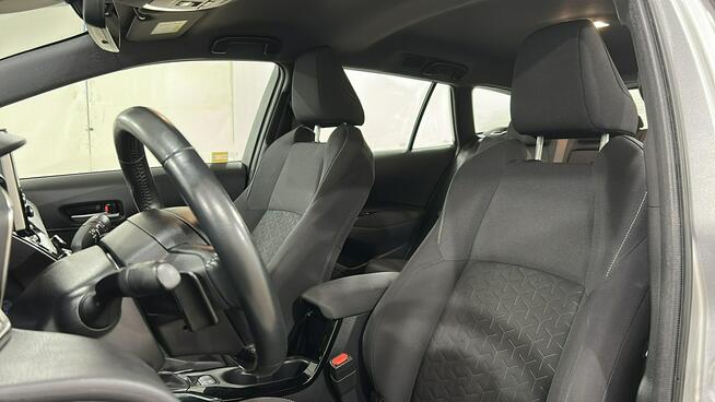 Toyota Corolla Hybryda Comfort Kombi Warszawa - zdjęcie 10