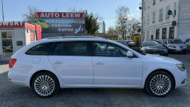 Škoda Superb 2.0 Diesel Moc 170KM Automat Elbląg - zdjęcie 5