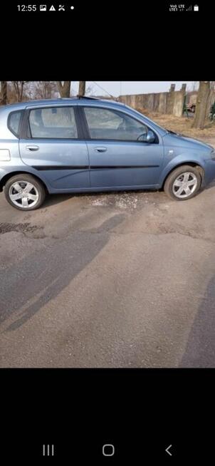 Samochod kalos chevrolet Inowrocław - zdjęcie 4