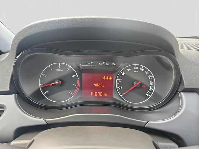 Opel Corsa Njoy, LPG, Serwisowany Łódź - zdjęcie 10