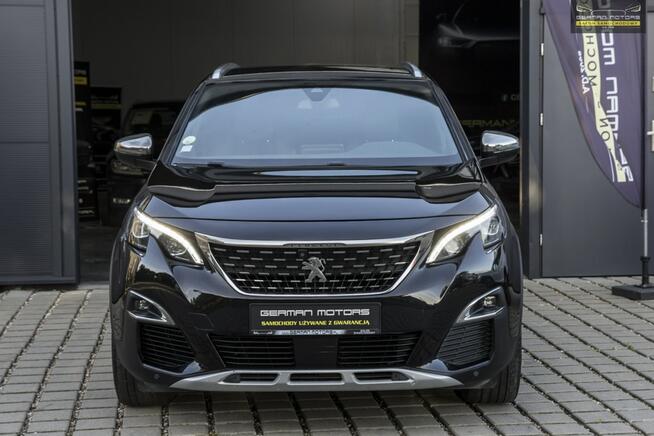 Peugeot 3008 Ledy / Kamera / Virtual / GT Line / Gwarancja na Rok Dębogórze - zdjęcie 12