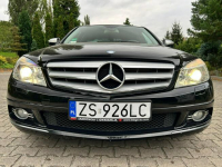 Mercedes C220 CDI Avantgarde 2.2 170 KM | Automat | Salon PL | Diesel Szczecin - zdjęcie 4