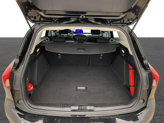 Ford Focus 1.5 EcoBoost Titanium X aut Warszawa - zdjęcie 11