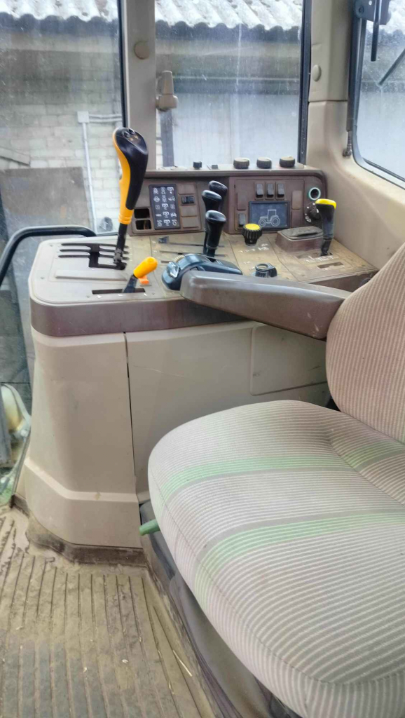 John Deere 6520 Domaszew - zdjęcie 6