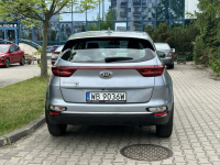 Kia Sportage GWARANCJA, Pierwszy właściel, Polski salon, Bezwypadkowy Warszawa - zdjęcie 4