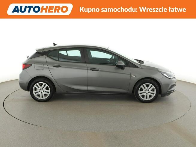 Opel Astra Navi, PDC, Bluetooth Warszawa - zdjęcie 9