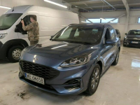 Ford Kuga 2.5 Hybrid, ST-Line, 190 KM, bezwypadkowa, polski salon