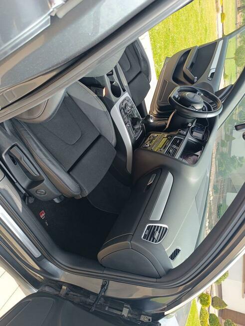 Bardzo Ładne A4 S-Line Lublin - zdjęcie 5