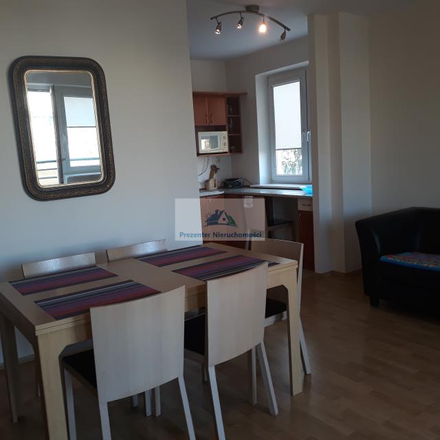 Natolin Pileckiego 60,63m2. 4/5p. windą ładne 2 pokoje! Warszawa - zdjęcie 6