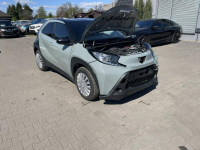 Toyota Aygo X Kamera Automat Klimatyzacja Tempomat aktywny Gliwice - zdjęcie 2