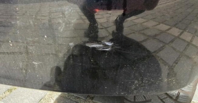 Opel Corsa C 2003r. syndyk sprzeda Poznań - zdjęcie 9