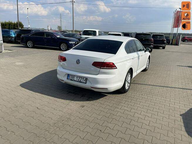 Volkswagen Passat Comfortline Klimatronik Czujniki parkowania Gliwice - zdjęcie 1