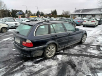 Bmw E46 2.0D 116km 05r Tarnów - zdjęcie 3