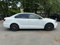 VW Jetta S, benzyna +LPG, dwulitrowy silnik, 158 KM, okazja Mokotów - zdjęcie 3