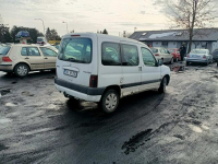 Peugeot Partner 1.9D 70km04r Tarnów - zdjęcie 3