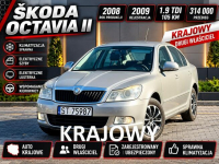 Škoda Octavia 1.9 tdi 105km