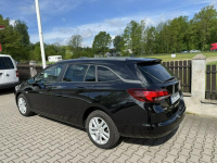 Opel Astra 1,6 cdti  136 ps ładna świeżo zarejestrowana w Polsce Bolesławiec - zdjęcie 5