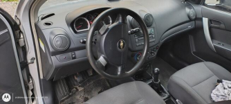 Chevrolet Aveo od pierwszego właściciela, sprawny Chorzów - zdjęcie 6