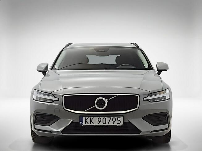 Volvo V60 B3 B Core aut ! Z Polskiego Salonu ! Faktura Vat ! Warszawa - zdjęcie 8