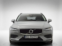 Volvo V60 B3 B Core aut ! Z Polskiego Salonu ! Faktura Vat ! Warszawa - zdjęcie 8