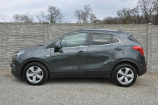Opel Mokka X 1.4 140KM LED Navi Kamera Półskóra Dąbrowa Górnicza - zdjęcie 2