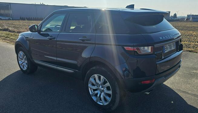 Land Rover Range Rover Evoque 97000km !! Pleszew - zdjęcie 5