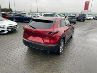 Mazda CX-30 eSkyactivG mHEV Automat BOSE podgrzewanie Gliwice - zdjęcie 4