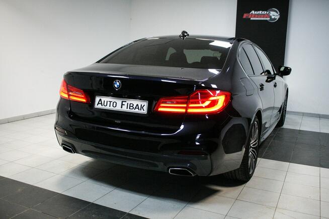 520d*CarbonSchwarz*M-Pakiet*Fotele Comfort*Vat23% Konstantynów Łódzki - zdjęcie 7