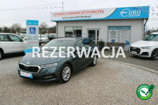 Škoda Octavia DSG F-vat LED Salon Polska netto 53577 PLN Gwarancja