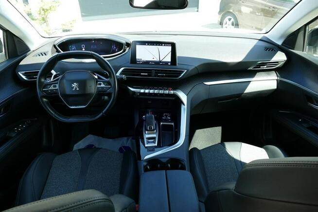 Peugeot 3008 Allure! Grip Control! Automat! Gwarancja! Grójec - zdjęcie 5