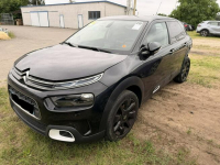 Citroen C4 Cactus #Lift #Automat