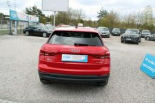 Audi Q3 VIRTUALN netto 66 585 PLN Gwarancja Salon Polska G.Fotele Warszawa - zdjęcie 7