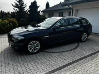 BMW 520 Płońsk - zdjęcie 12