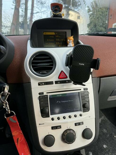 Sprzedam opel Corsa wersja OPC Błonie - zdjęcie 7