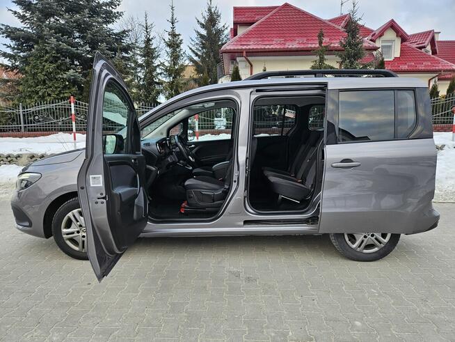 Mercedes Citan 2022/23, 1.3 B 131 KM, salon Polska, FV 23% Rzeszów - zdjęcie 3