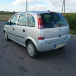 Opel Meriva Sprzedaz Zamiana. Bychawa - zdjęcie 4