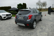 Opel Mokka EcoFlex! Gwarancja! Grójec - zdjęcie 4