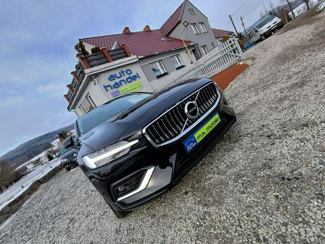 Volvo V60 Roczna Gwarancja! Kamienna Góra - zdjęcie 1