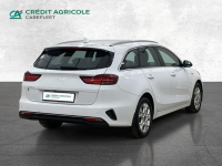 Kia Cee'd 1.0 T-GDI M Kombi Warszawa - zdjęcie 5