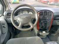 Chrysler Town &amp; Country 3.3+LPG 05r Automat 7os Tarnów - zdjęcie 7
