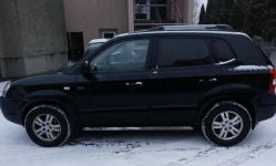 Hyundai Tucson sprzedam Rybnik - zdjęcie 2