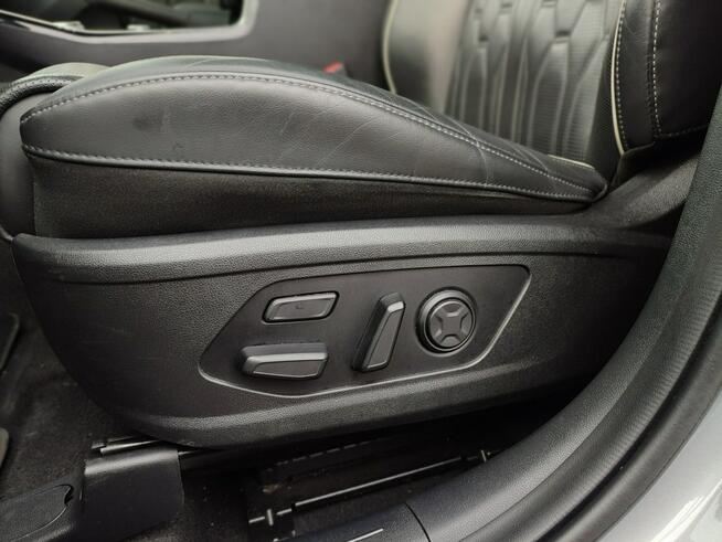 SORENTO 1.6T-GDI PHEV 265 KM/Prestige Line/Szkalny dach/4WD/Hak/ FV23% Łódź - zdjęcie 10