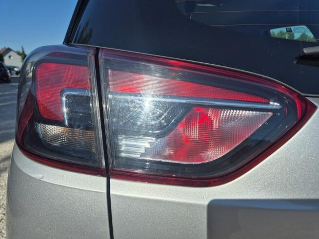 Opel Crossland X Automat* Super stan* Zarejestrowany Bydgoszcz - zdjęcie 12